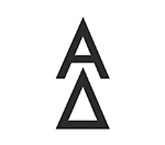 logo alpha delta