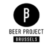 logo bruseel beer project