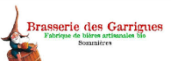 logo Brasserue des Garrigues
