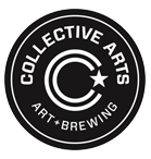 logo Collective Arts