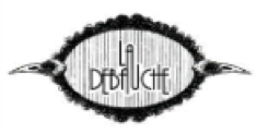 logo La Débauche