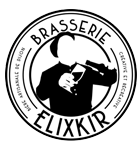 logo Elixkir
