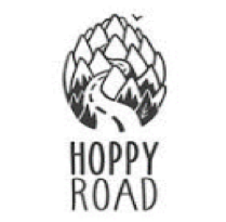 logo Hoppy Road