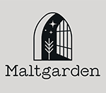 logo maltgarden