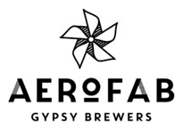 Logo de la brasserie Aerofab