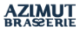 Logo de la brasserie Azimut