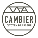Logo de la brasserie Brasserie Cambier