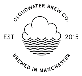 Logo de la brasserie Cloudwater