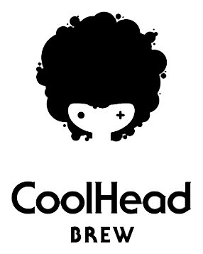 Logo de la brasserie CoolHead