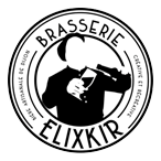 Logo de la brasserie Elixkir