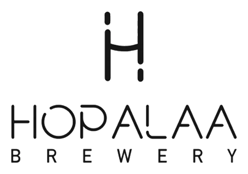 Logo de la brasserie Hopalaa