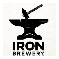 Logo de la brasserie Brasserie Iron