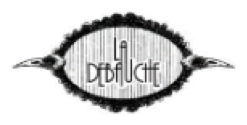 Logo de la brasserie La Débauche