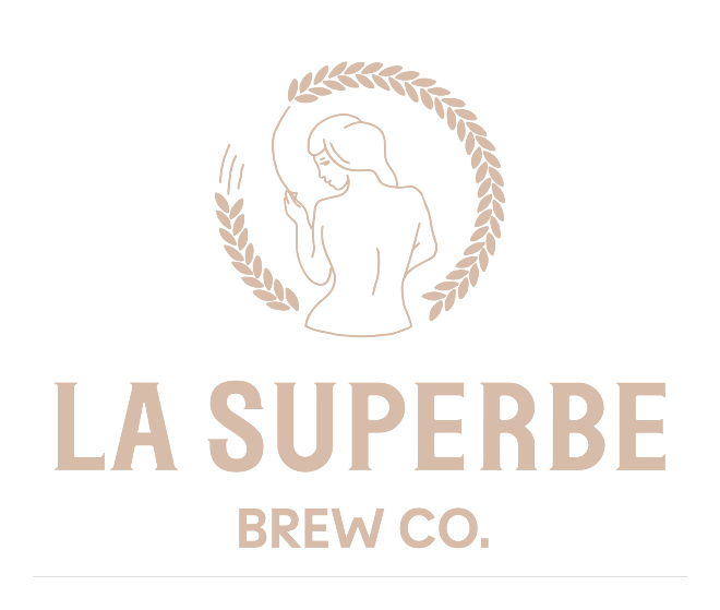 Logo de la brasserie La Superbe