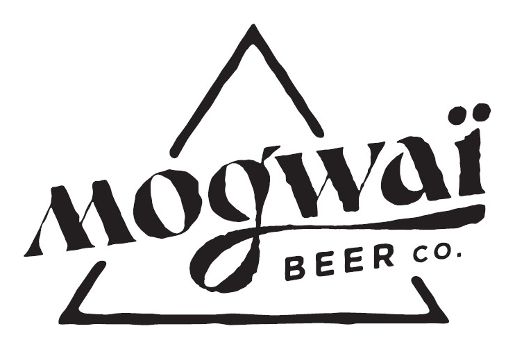 Logo de la brasserie Mogwaï