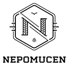 Logo de la brasserie Nepomucen