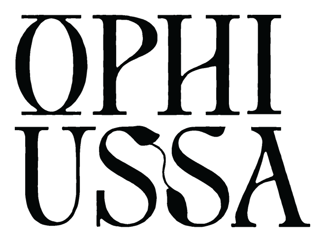 Logo de la brasserie Ophiussa