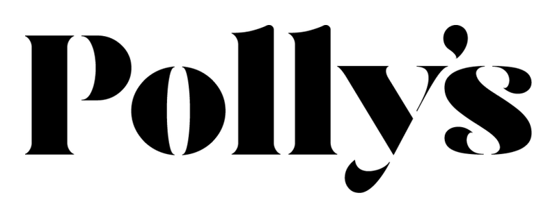 Logo de la brasserie Polly's Brew Co.