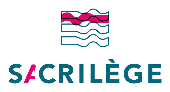 Logo de la brasserie Sacrilège