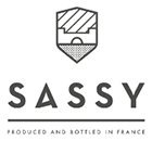 Logo de la brasserie Sassy