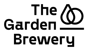 Logo de la brasserie The Garden Brewery