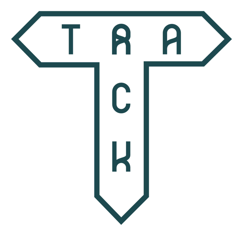 Logo de la brasserie Track