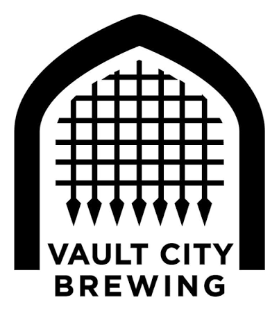 Logo de la brasserie Vault City