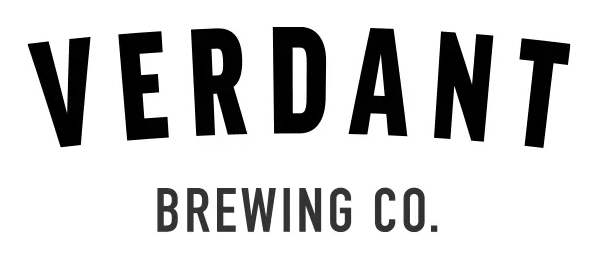 Logo de la brasserie Verdant