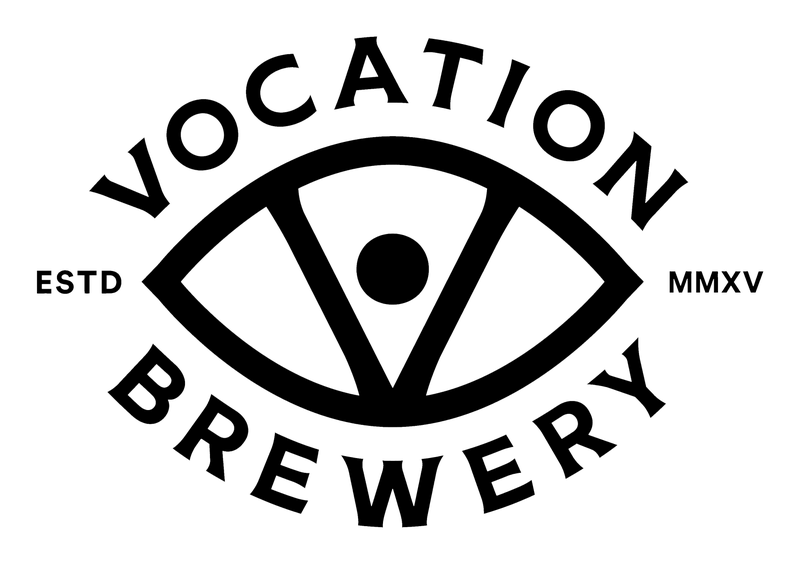 Logo de la brasserie Vocation
