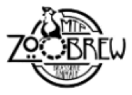 Logo de la brasserie Zoo Brew